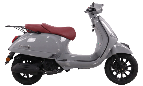 Gavrix Bevely 125cc